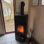In Mit Terrasse By Interhome Ferienhaus