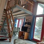 In Mit Terrasse By Interhome Ferienhaus Granzow