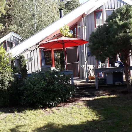 In Mit Terrasse By Interhome * Granzow