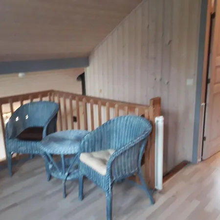 Casa vacanze In Mit Terrasse By Interhome *