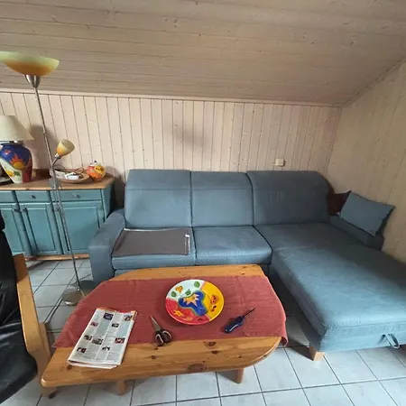 In Mit Terrasse By Interhome Casa vacanze Granzow