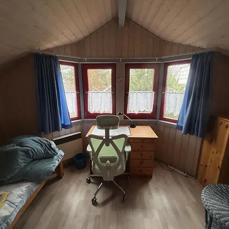 Ferienhaus In Mit Terrasse By Interhome