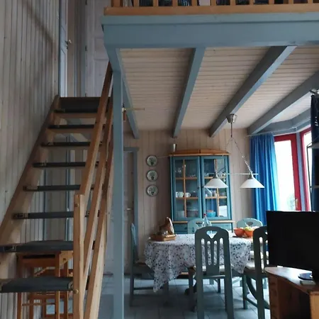 펜션 In Mit Terrasse By Interhome